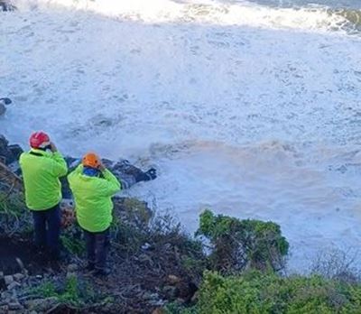 Search continues at Voëlklip as operation shifts focus to Hartenbos coastline