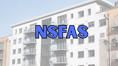 NSFAS releases private accommodation payments