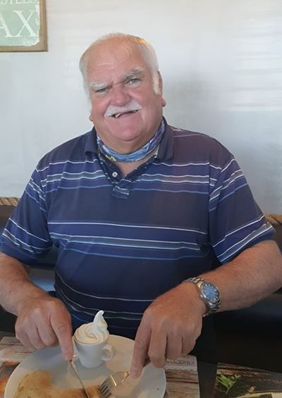 Bobaashengelaar met liefde onthou