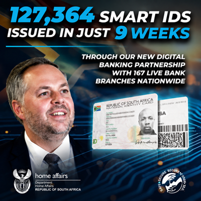 Home Affairs fast-tracks digital overhaul to boost services and security