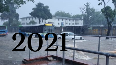 Schools in 3 Garden Route towns to close for 2 days due to foul weather 