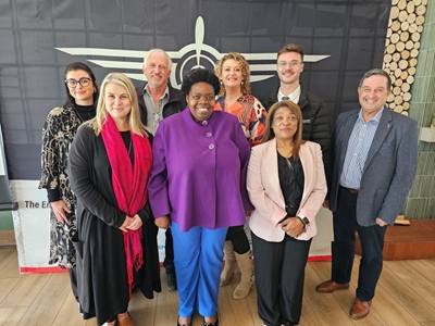 The Entrepreneur 2026: applications open for all Garden Route SMEs