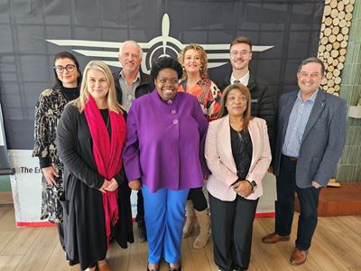 The Entrepreneur 2026: applications open for all Garden Route SMEs