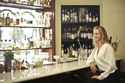 Illicit alcohol Is a signal - not just a threat