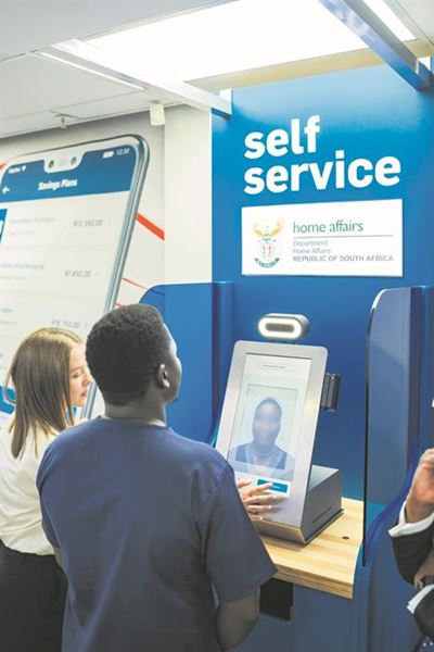 Digital applications for Smart ID more accessible