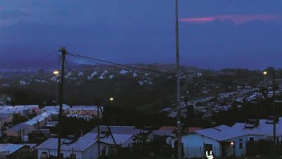 2 weeks on and still no power
