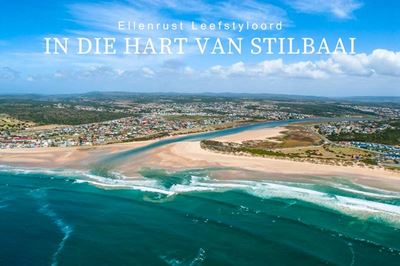 Ellenrust Leefstyloord stel nuwe woonstelle én uitgebreide sorgfasiliteite bekend