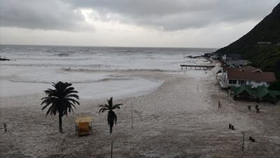 Garden Route | Karoo storms: Garden Route Multi-Agency Command Centre update 7 May