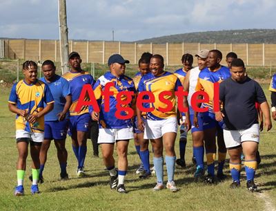 Teleurstelling vir Seagulls ondersteuners