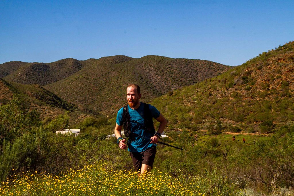 Black Mountain Ultra debuts in Klein Karoo with world-class trail challenge