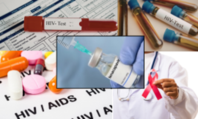 Lenacapavir, groundbreaking HIV drug, to be launched next month