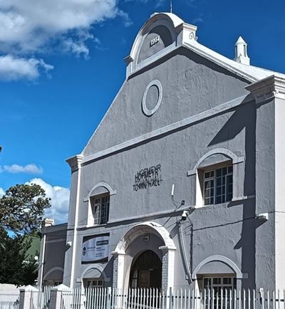 Oos-Kaap se munisipale skuldkrisis wek groot kommer