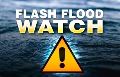 Residents urged to assist amid expected heavy rainfall and flood risks