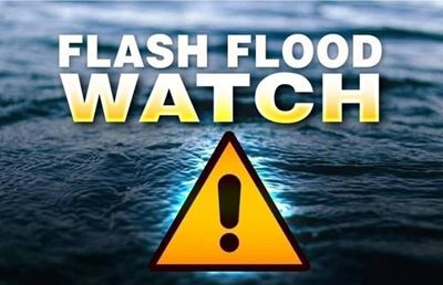 Residents urged to assist amid expected heavy rainfall and flood risks