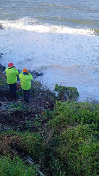 Search continues at Voëlklip as operation shifts focus to Hartenbos coastline