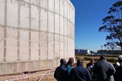 R324m spent on Mpumalanga sports centre that was never built