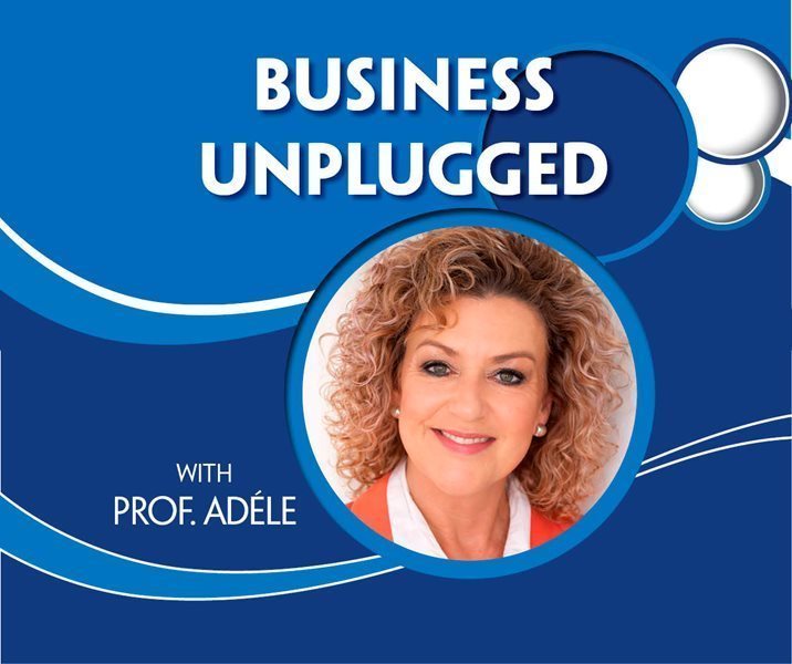 Business Unplugged:  Branding in the digital age, part 2 - When things go wrong online: A survival guide