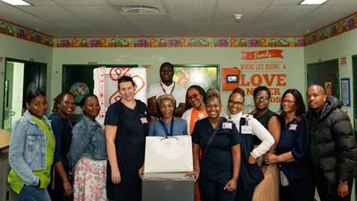 SA Nurses are on the frontline of blood cancer detection, but they can’t do It alone