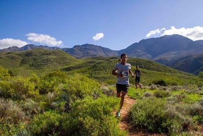 Black Mountain Ultra debuts in Klein Karoo with world-class trail challenge