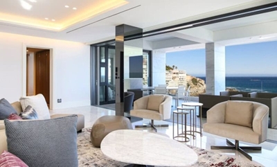 New benchmarks set in Cape Town property market