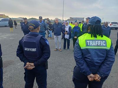 983 murders in Western Cape in first 3 months of 2026 - 11 every day