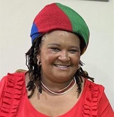 Speaker was 'in personal capacity'