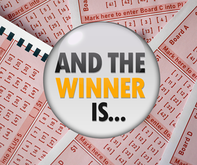 R100 million Lotto winner jokes that he wants to ‘buy takeaway burgers’ for his family