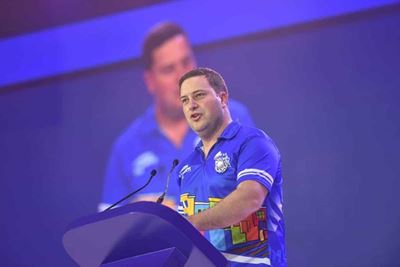 Are DA ministers being sabotaged? Sadtu slams Geordin Hill-Lewis