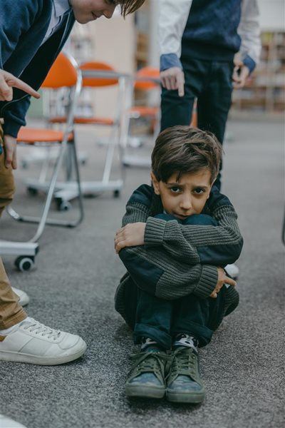 Child Protection Week: Justice delayed is child protection denied