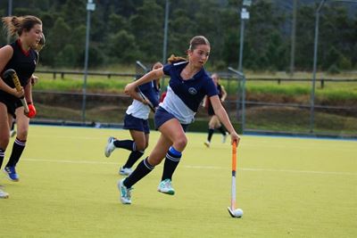 A month of sporting excellence: The Oakhill Co-ed Hockey and Netball Festivals
