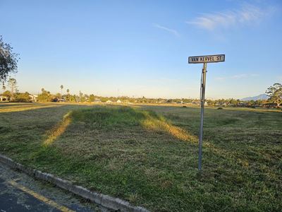 Plans for new school in Denvar Park approved