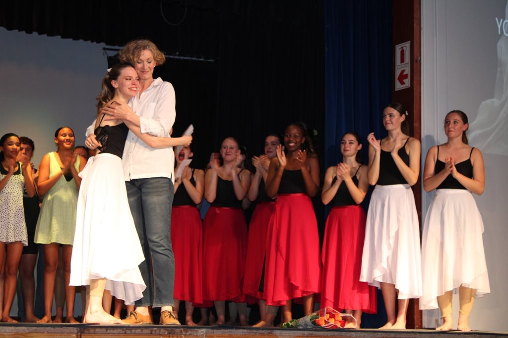 York High crowns their greatest dancer