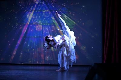 Dance Mosaic raises R88 000 for animal sterilisation