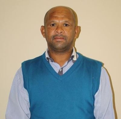 Fred Carelse in hof op twee aanklagte