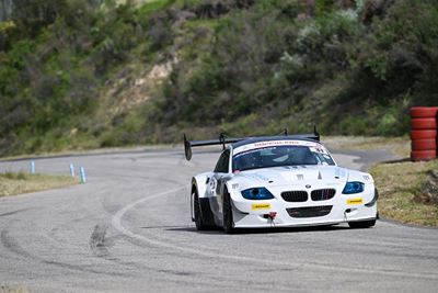 Surgery and racing - Verrier goes for high stakes