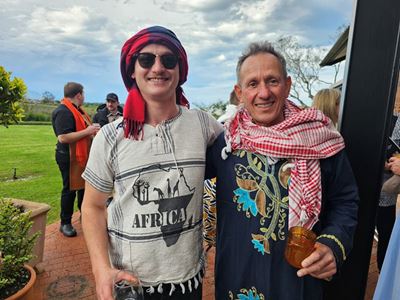 Countdown begins for Gourmets & Gourmands 2026 