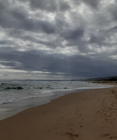 Garden Route storm update for George