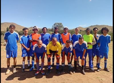 United Kings end Young Stars’ unbeaten run