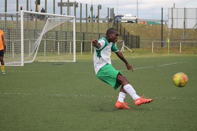 Paris United edges relegation rivals out in crucial basement clash