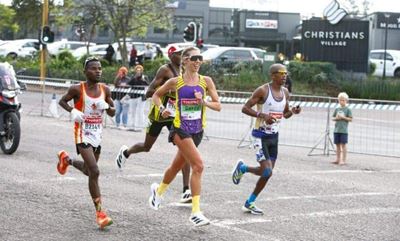 Comrades Marathon up run set at 85.777km