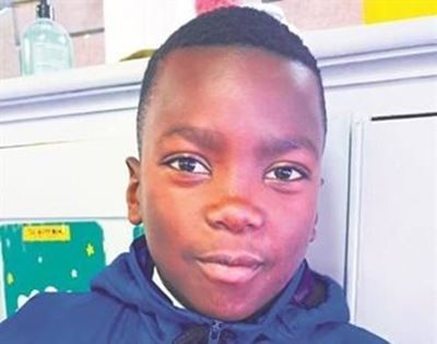 School mourns Mahlubi
