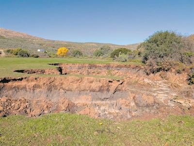 Uniondale Golf Club appeals for help