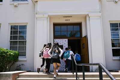 All Western Cape schools will be closed on Tuesday, 12 May