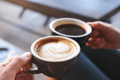 Growing awareness of caffeine sensitivity drives shift in consumption habits