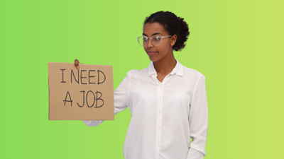 Unemployment increases as 258 000 youth lost jobs at beginning of 2026