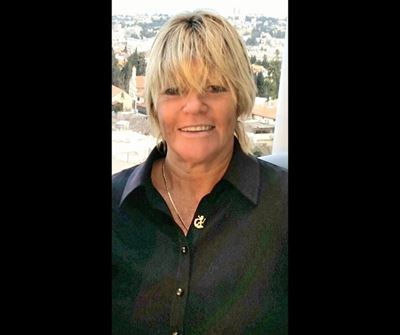 Glynnis Breytenbach appointed new DA Chief Whip in Parliament