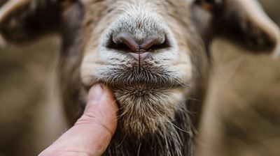 Een BEK-voorval in Oudtshoorn-streek aangemeld