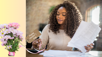 Mother’s Day shouldn’t just be a thank you. It should be a reset