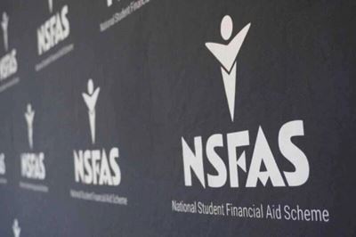 Tensions rise as Nsfas administrator faces parliament on board saga