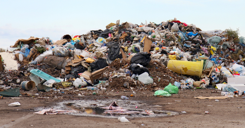 South Africa’s waste crisis: Policy tightens as landfill space runs out